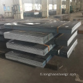 350 grade Mild Steel Plate